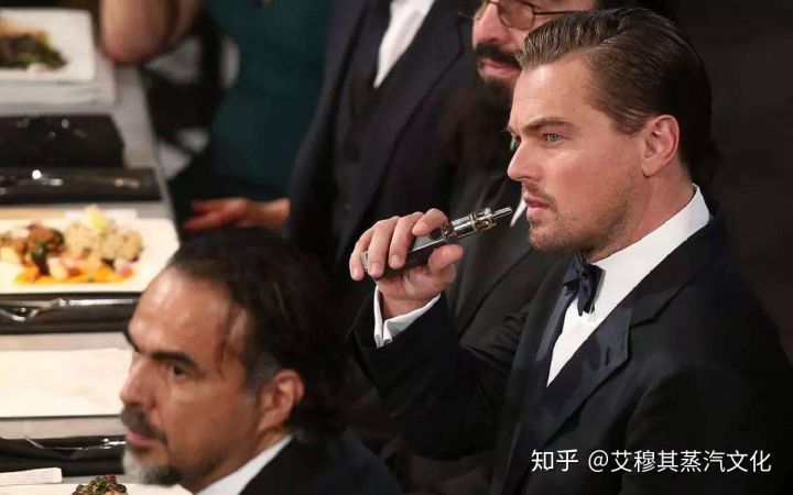科普电子烟的危害大还是真烟的危害大？(图3)