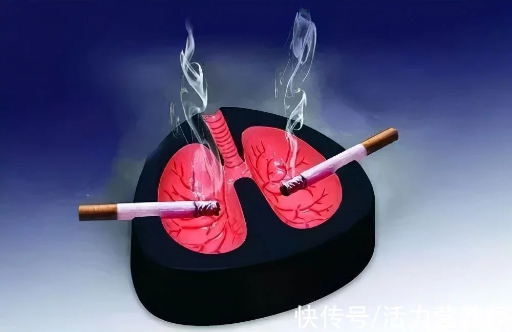 据说抽茶烟比香烟危害小,不用担心伤肺的问题?专家却这么说(图5)