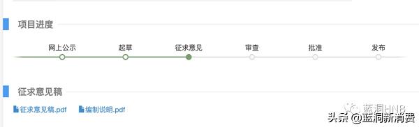 强制性电子烟国标征求意见稿发布:尼古丁含量不高于20mg—g(图1)