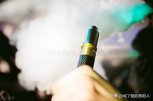 电子烟真能戒烟吗?(图4)