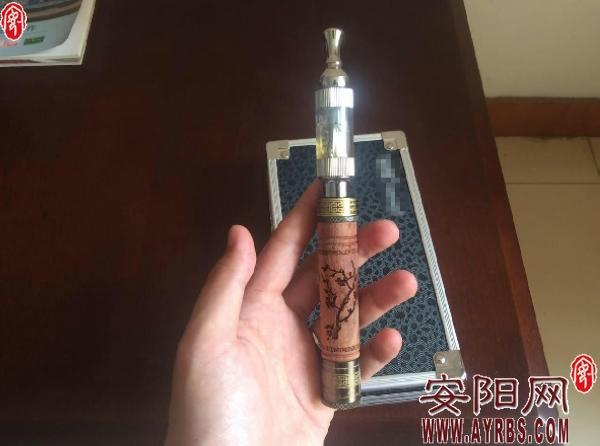 买支电子烟果真能戒烟？(图1)