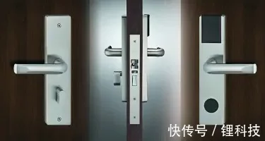 电子智能门锁的防盗能力究竟如何?(图2)