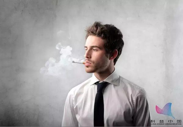 讲真,电子烟不上瘾还能帮助戒烟?真相在这里(图5)