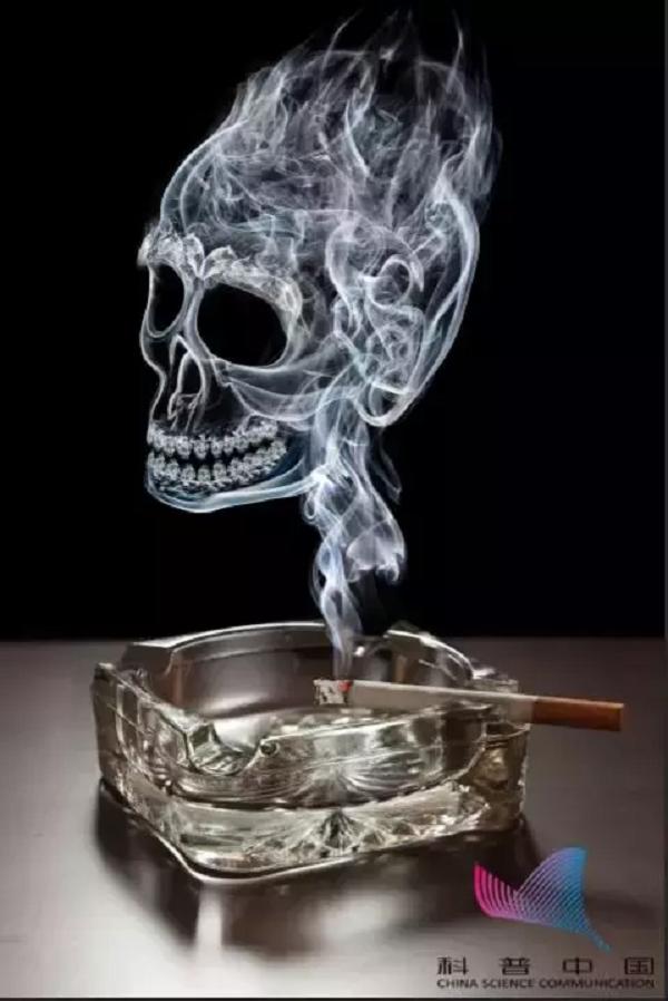 讲真,电子烟不上瘾还能帮助戒烟?真相在这里(图6)