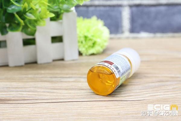 3款Dr.Salt盐博士尼古丁盐煙油评测——让小烟口感飞起来(转载)(图14)