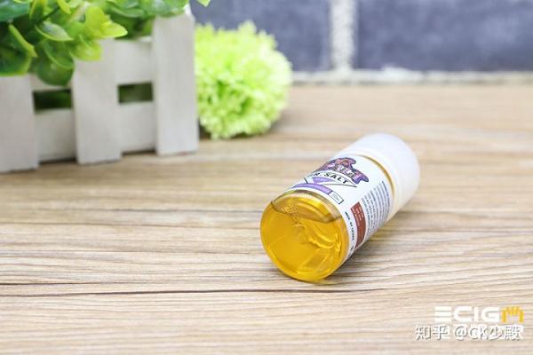 3款Dr.Salt盐博士尼古丁盐煙油评测——让小烟口感飞起来(转载)(图18)