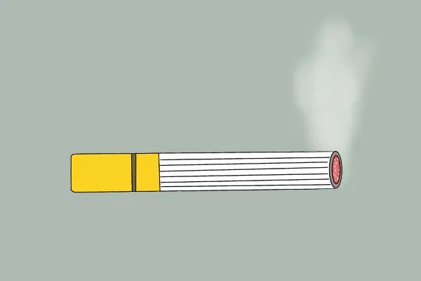 电子烟可以帮助戒烟，是真的吗？告诉你答案(图1)