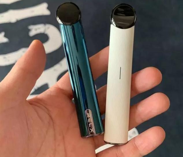 悦刻通配烟弹和原装烟弹有什么区别？3个方面告诉你哪个好(图1)