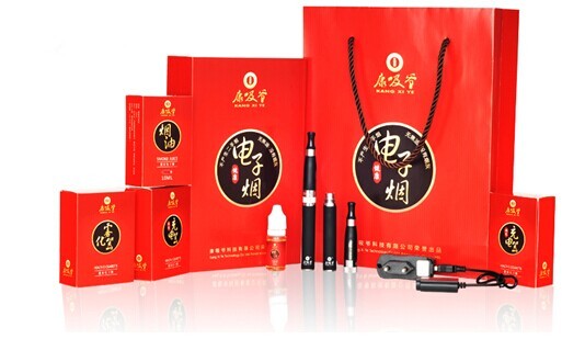 网购电子烟爆炸引热议，什么样的电子烟不爆炸？(图1)