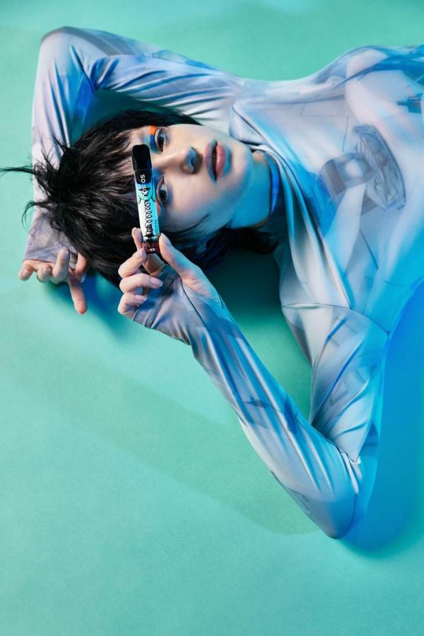 蒸汽时代戒烟利器，SOSOUL电子烟打造时尚潮流High趴！(图3)