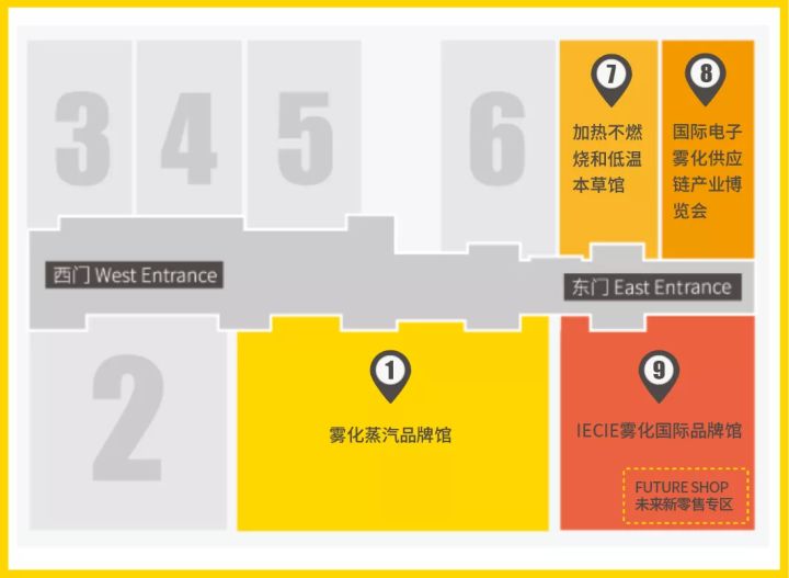 2021年，电子烟的“纵+横”发展？(图6)