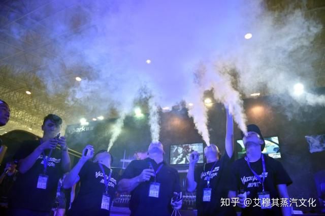 科普为什么有些人首次使用电子烟会感到不适(图5)