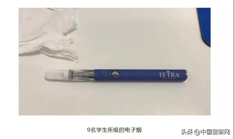 危险!“上头”电子烟,是毒不是烟(图8)