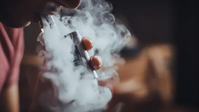 电子烟在年轻人中流行,长期抽电子烟,真的没有危害吗?(图5)
