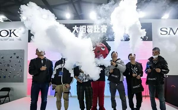 电子烟在年轻人中流行,长期抽电子烟,真的没有危害吗?(图8)