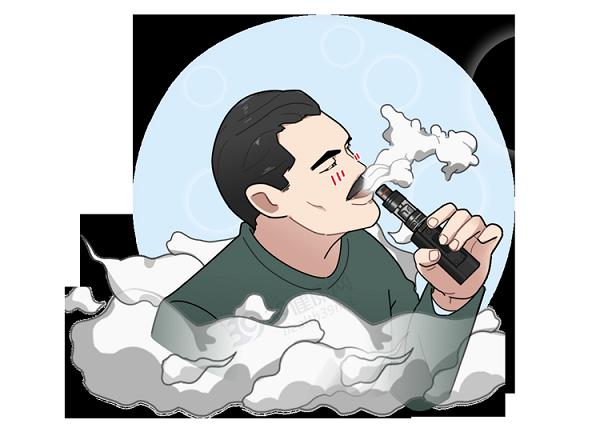 又一个骗局:电子烟的危害,真的比传统烟草大?造谣式科普不可取(图15)