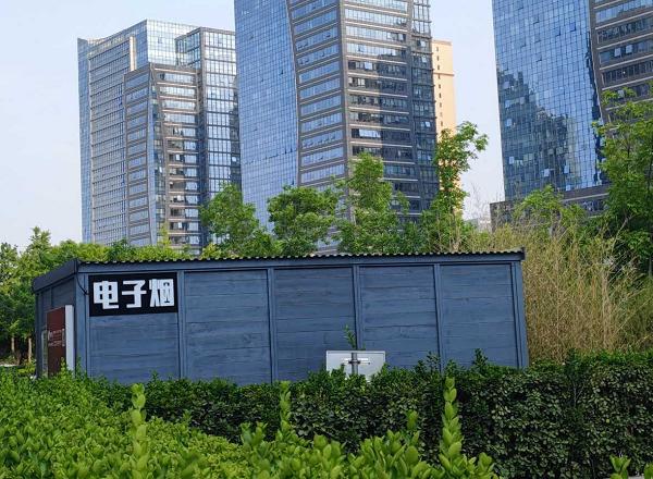 风味电子烟禁售进入倒计时,去了甜味还“香”吗?(图5)
