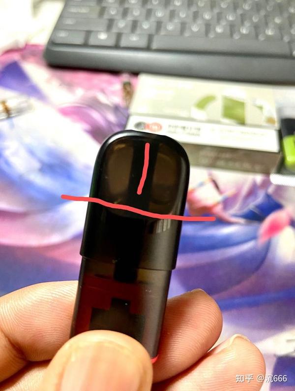 电子烟有没有危害?长期记录卷烟改吸电子烟后身体的变化。(图3)