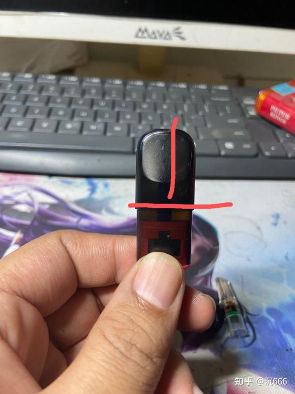 电子烟有没有危害?长期记录卷烟改吸电子烟后身体的变化。(图4)