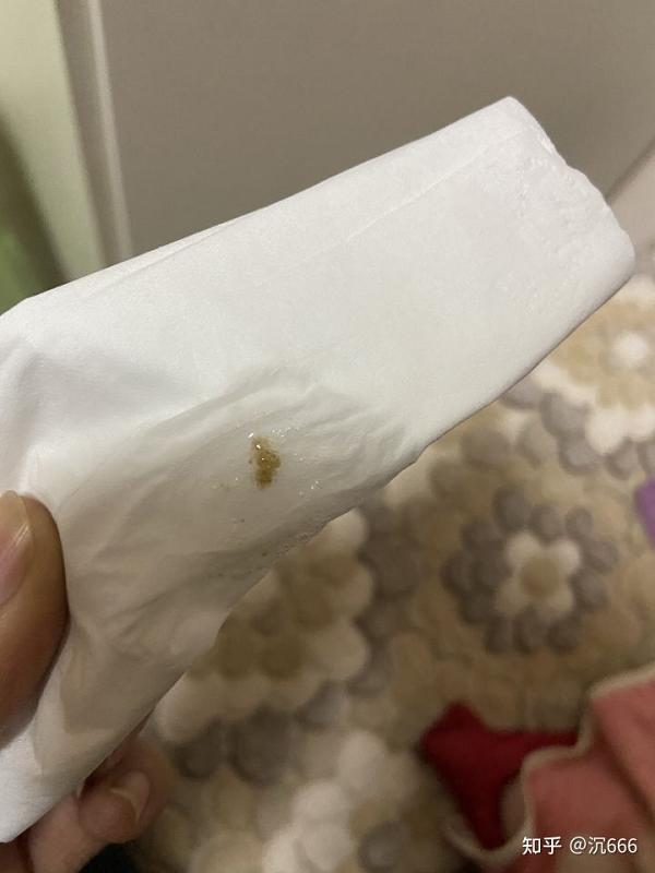 电子烟有没有危害?长期记录卷烟改吸电子烟后身体的变化。(图6)