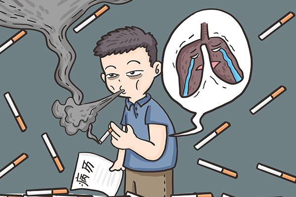 靠电子烟戒烟，靠谱吗？(图2)