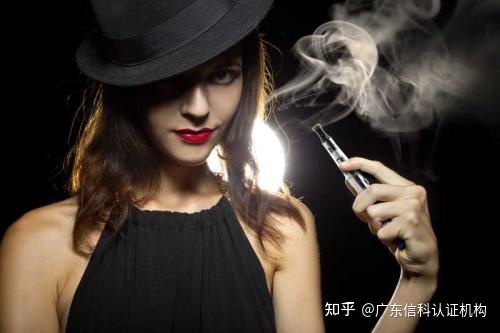 电子烟强制性国家标准获批,10月起实施,将产生哪些影响?(图2)