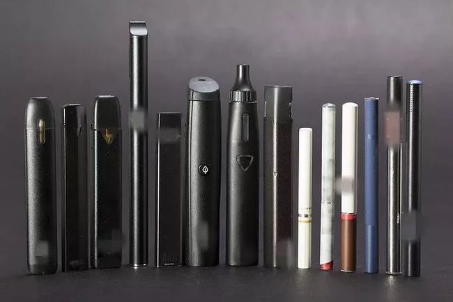 电子烟危害有多大？(图3)