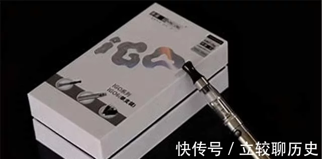闷头干大事！电子烟首富陈志平，争做世界电子烟龙头(图4)