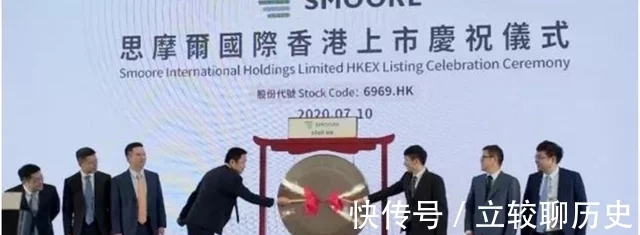 闷头干大事！电子烟首富陈志平，争做世界电子烟龙头(图3)