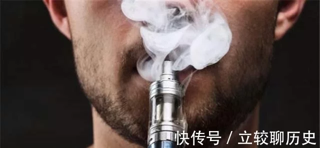闷头干大事！电子烟首富陈志平，争做世界电子烟龙头(图5)