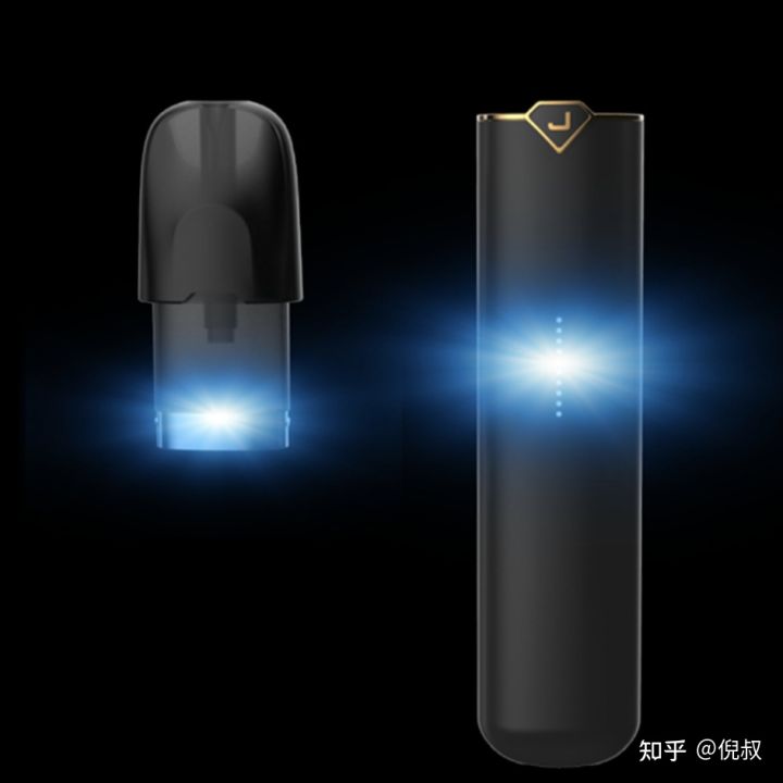“通配”烟弹之谜：电子烟行业的灰色地带(图6)