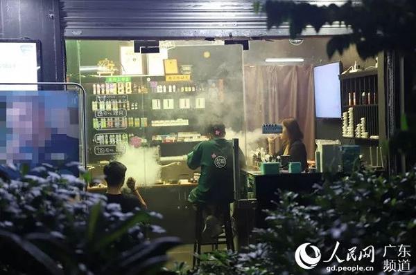 电子烟真的能戒烟吗？电子烟对人体有害吗？(图1)