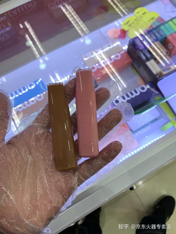 如何选择一款合适替换的电子烟?(图3)