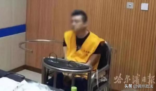 涉案200万!警察潜伏微信群仨月抓到非法烟弹贩子(图3)