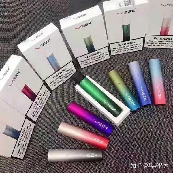 维刻电子烟好不好。不是被告,就是在被告的路上?(图1)