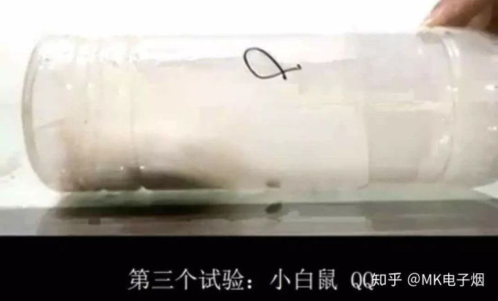 电子烟危害大么?实验结果给你答案(图9)