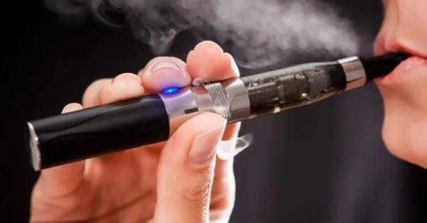 最新!电子烟等新型烟草制品参照卷烟有关规定执行(图2)