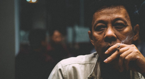 有人抽RELX悦刻的电子烟吗，为什么我抽了一天感觉有点呛，而且很想咳嗽？(图9)