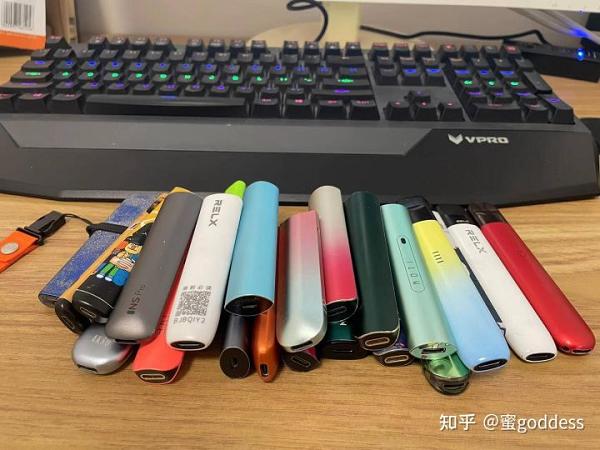 电子烟能不戒烟？(图3)
