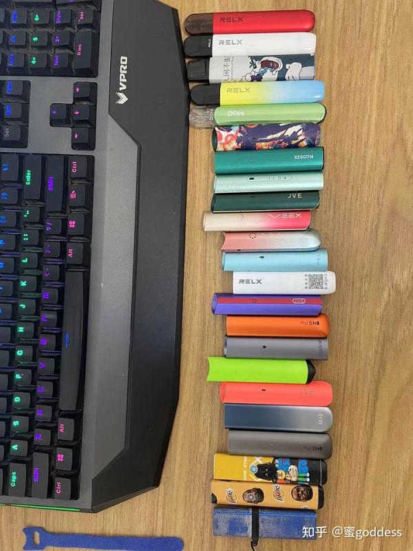 电子烟能不戒烟？(图2)