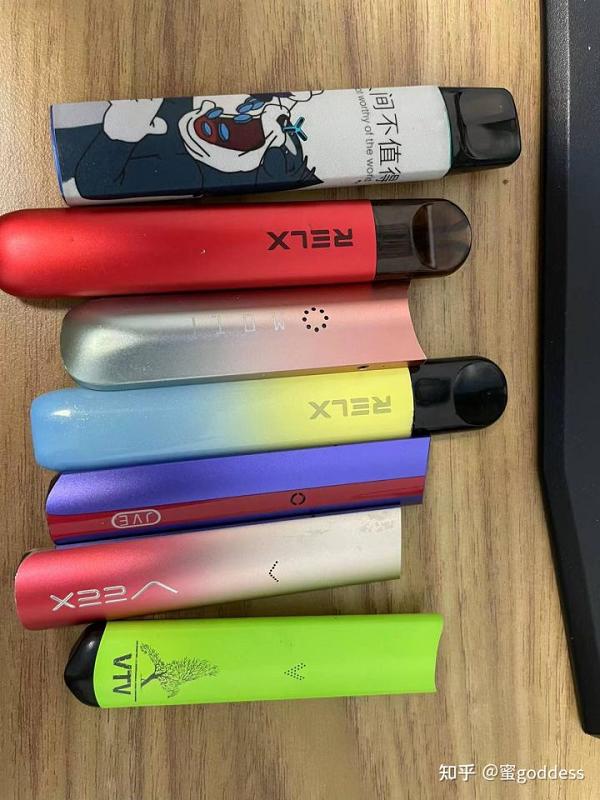 电子烟能不戒烟？(图6)