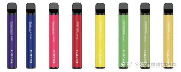 想要加盟yooz开专营店,现在电子烟行业前景怎么样?(图1)