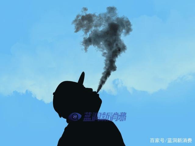 爱尔兰电子烟代表敦促卫生委员会不要禁止调味尼古丁产品(图1)