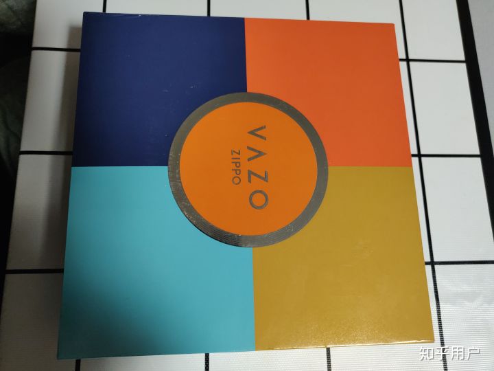 ZIPPO旗下电子烟品牌VAZO怎么样?(图1)