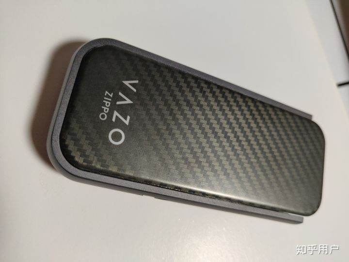ZIPPO旗下电子烟品牌VAZO怎么样?(图4)