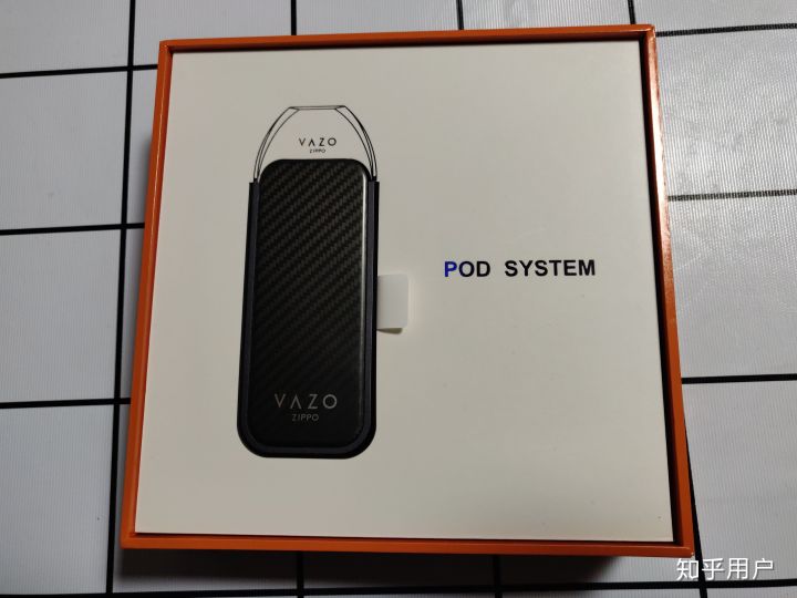 ZIPPO旗下电子烟品牌VAZO怎么样?(图2)