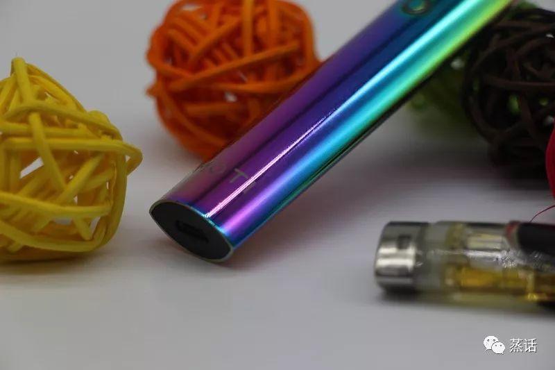 MOTI魔笛小烟，使用评测有感(图14)