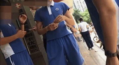 罚2000元！深圳向电子烟实体店砍下全国“第一刀”！(图19)