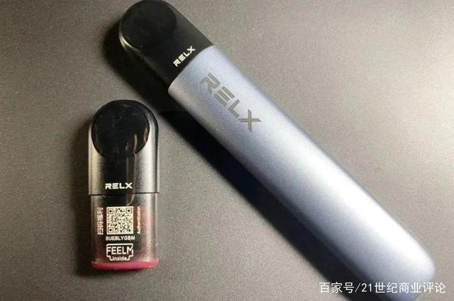 深圳电子烟龙头，没了3400亿(图2)