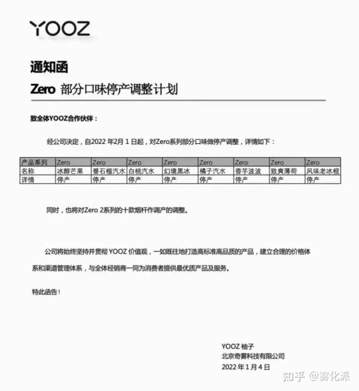 电子烟悦刻小野柚子福禄哪个好?(图4)